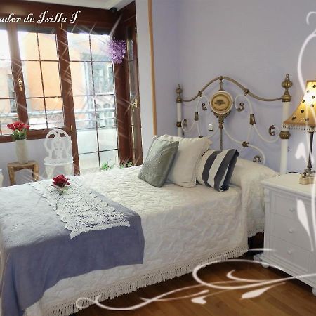 El Mirador De Isilla II Bed & Breakfast Aranda de Duero Eksteriør bilde