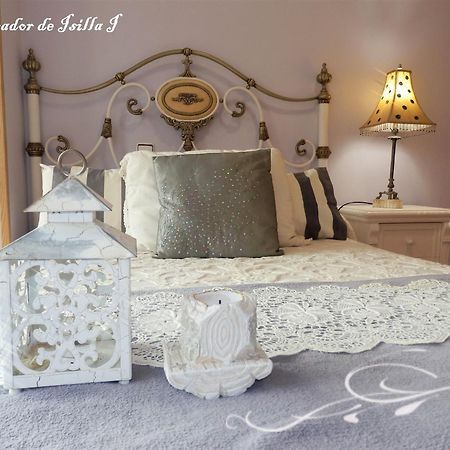 El Mirador De Isilla II Bed & Breakfast Aranda de Duero Eksteriør bilde