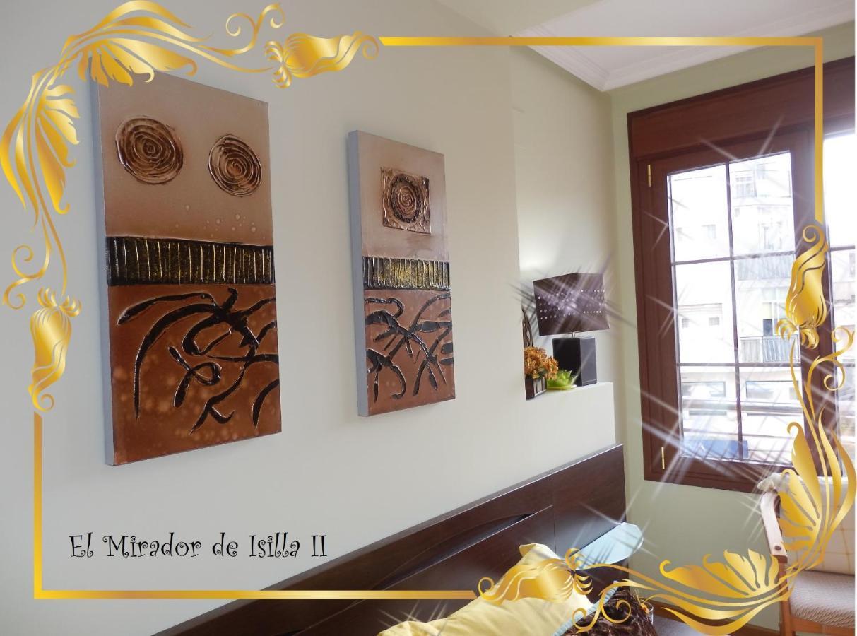 El Mirador De Isilla II Bed & Breakfast Aranda de Duero Eksteriør bilde