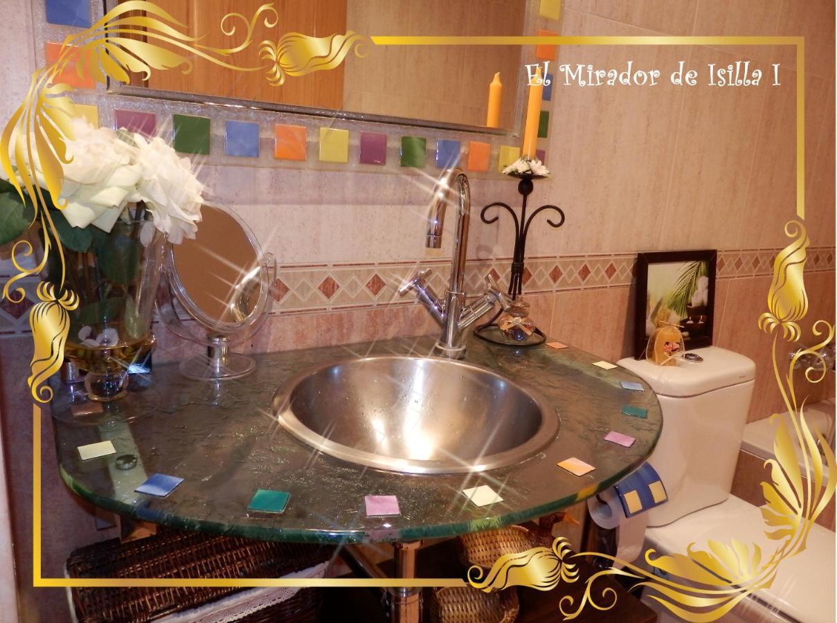El Mirador De Isilla II Bed & Breakfast Aranda de Duero Eksteriør bilde