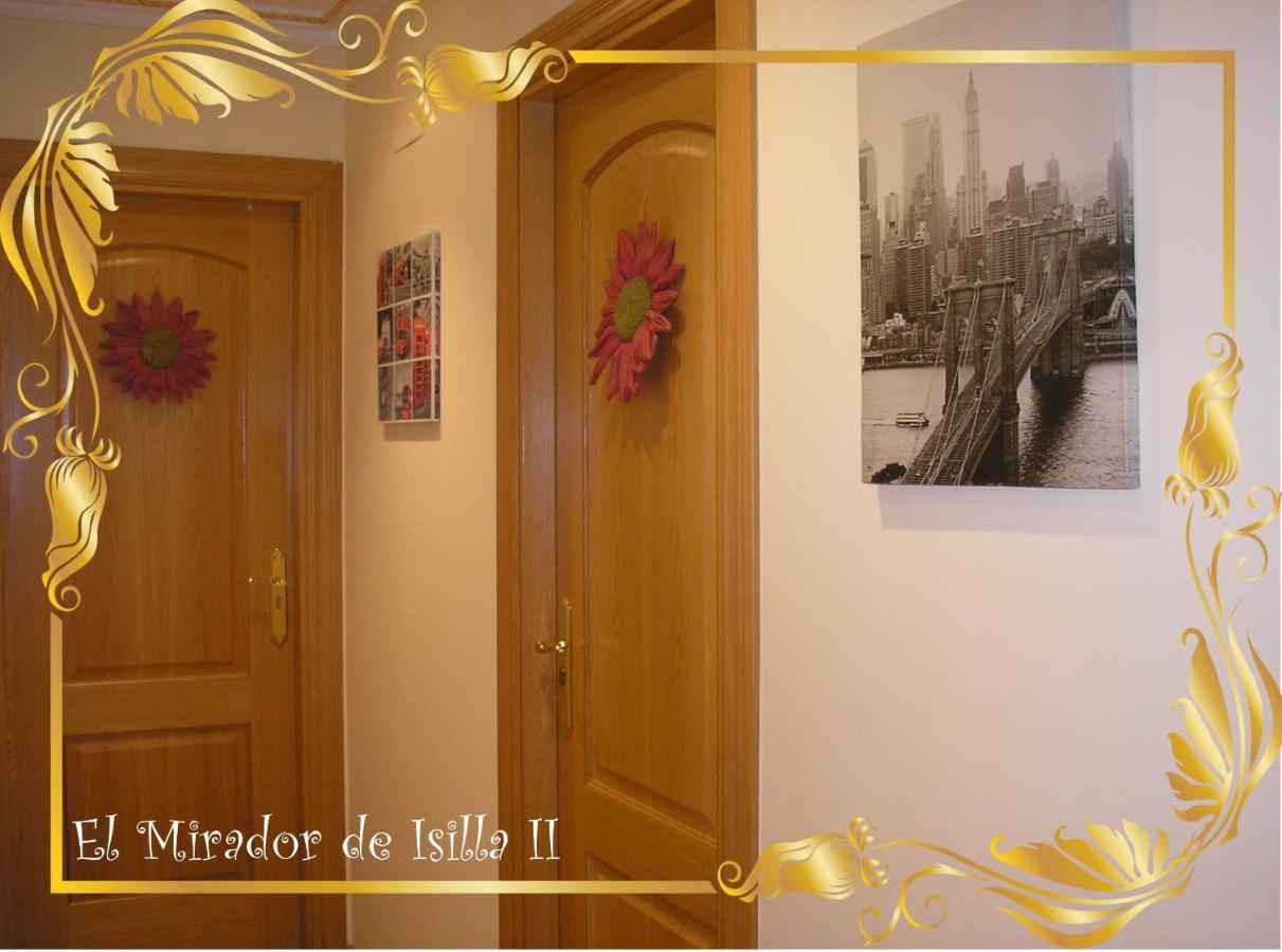 El Mirador De Isilla II Bed & Breakfast Aranda de Duero Eksteriør bilde