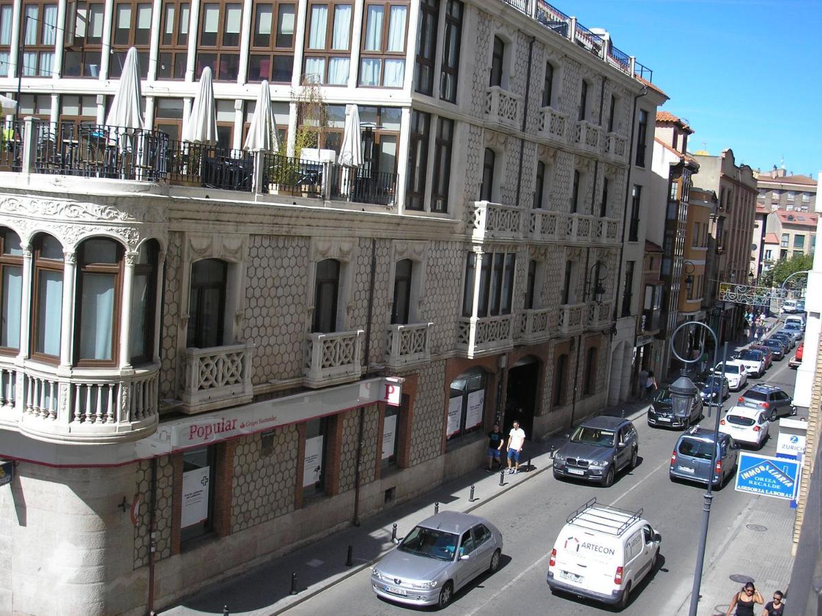 El Mirador De Isilla II Bed & Breakfast Aranda de Duero Eksteriør bilde