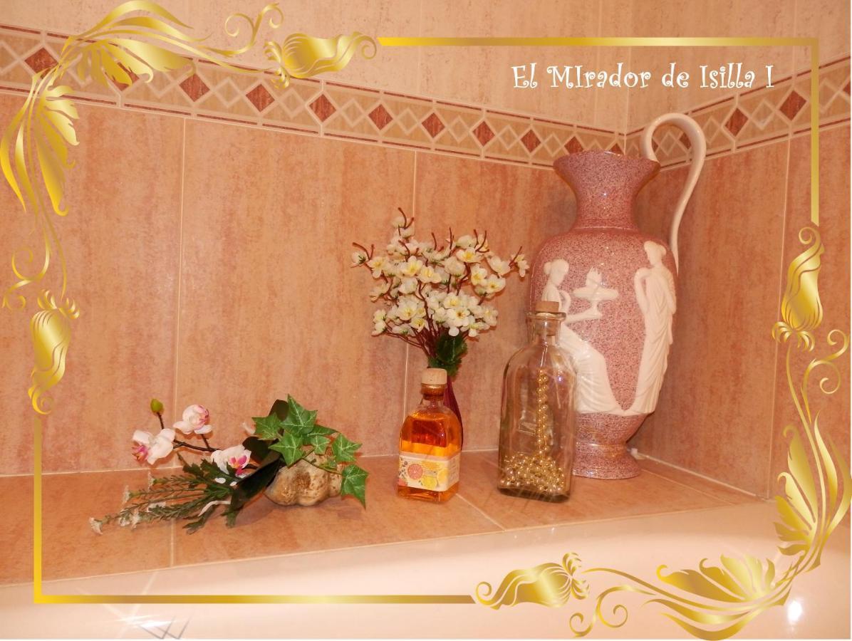 El Mirador De Isilla II Bed & Breakfast Aranda de Duero Eksteriør bilde
