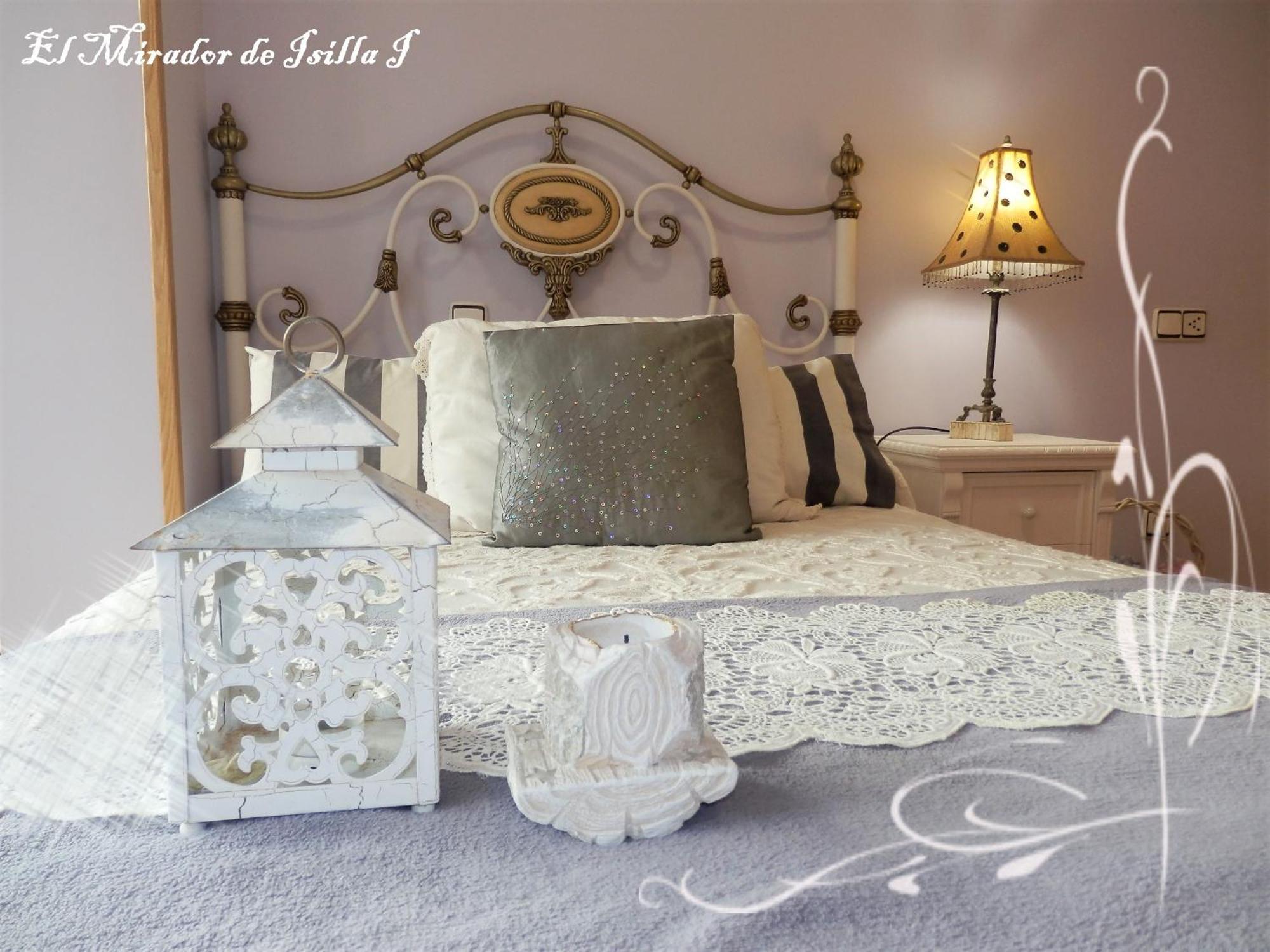 El Mirador De Isilla II Bed & Breakfast Aranda de Duero Eksteriør bilde